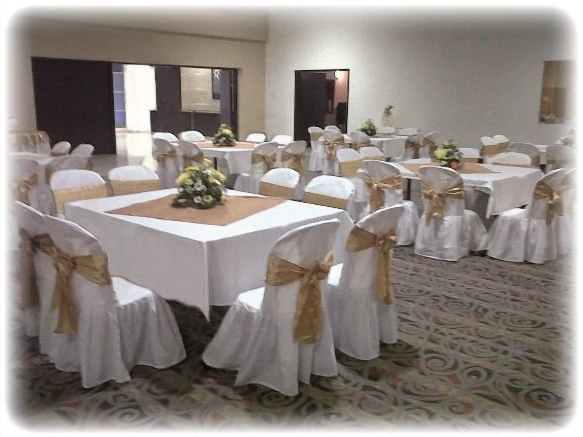 Salón de Baile Hotel San Silvestre
