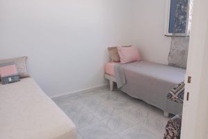 Alojamiento - Nice apartment Near the famous Hassi jerbi beach 1st floor