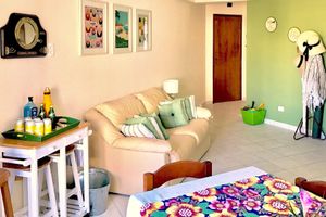 Departamentos - Foot in the sand, sea view and lots of charm.