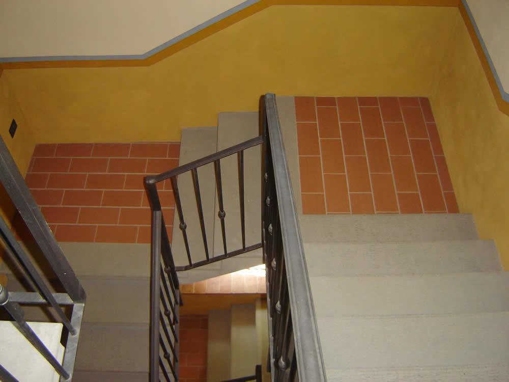 Varios Agriturismo I Casali del Trebbiolo