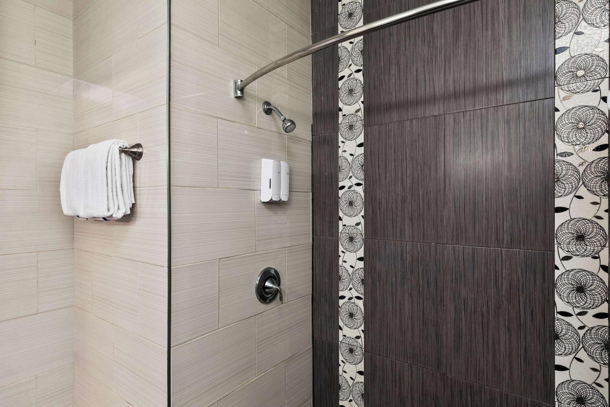 Habitación WindWater Hotel and Marina