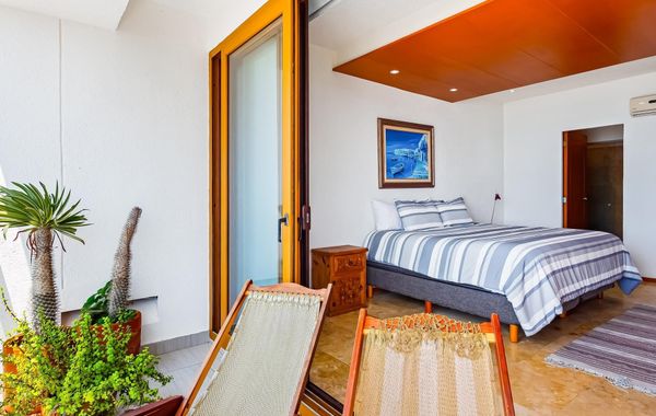 Beachfront 4th-floor Condo With Views, Outdoor Pool, Balcony, W/D & Central AC - Hoteles todo incluido en Nuevo Vallarta, Nayarit