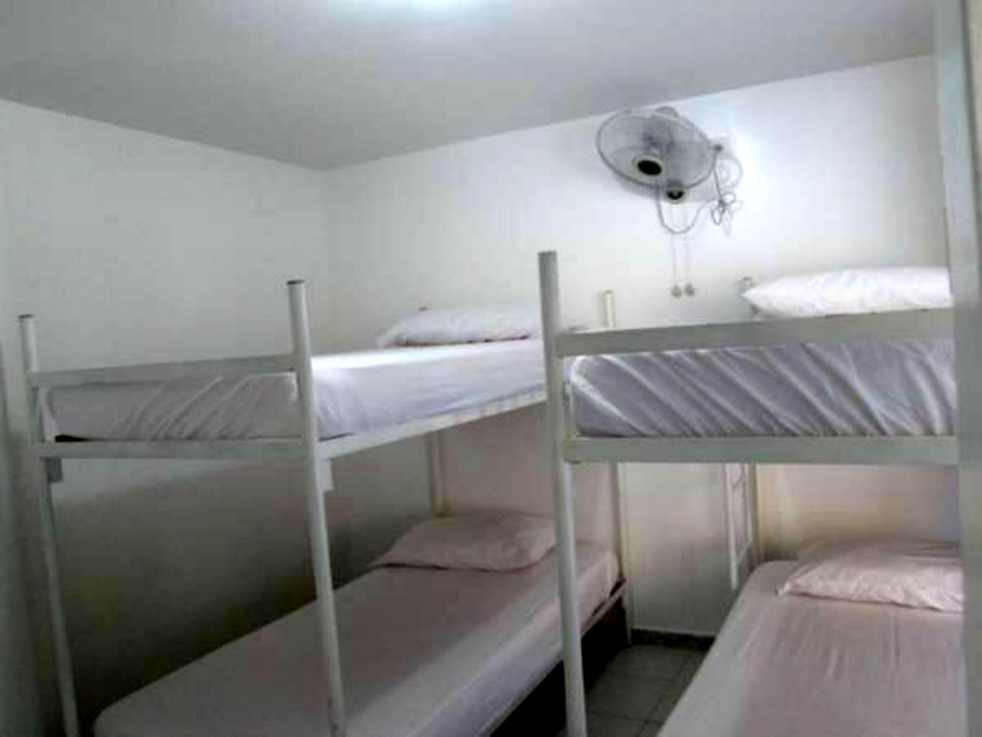 Set de Habitación Hostal la Casa De Victoria
