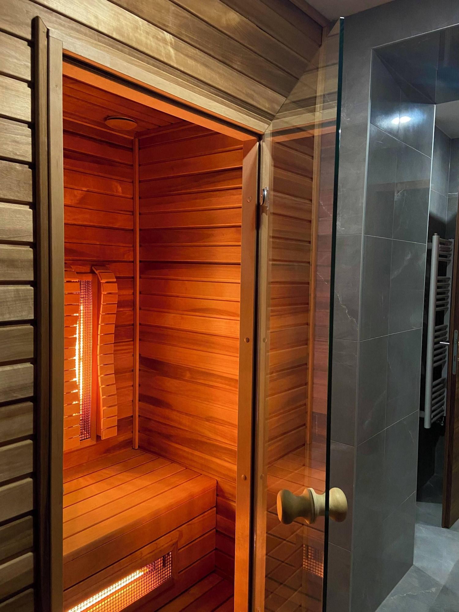 Spa Artis Boutique Hotel