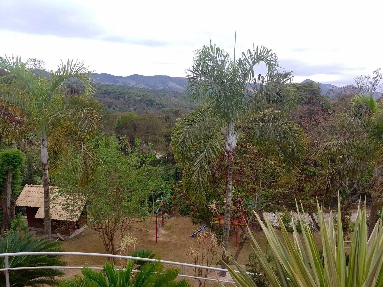 Comodidades del Alojamiento Pousada Verde Villas