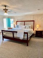 Alquiler Vacacional - Quiet country living, mobile home down dirt lane