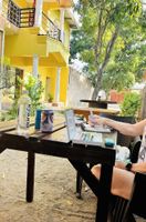 Alojamiento - Mango Hostel