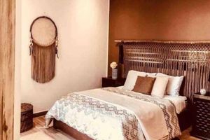 Alquiler Vacacional - Casa LOU, Large house and pool, Beach club access