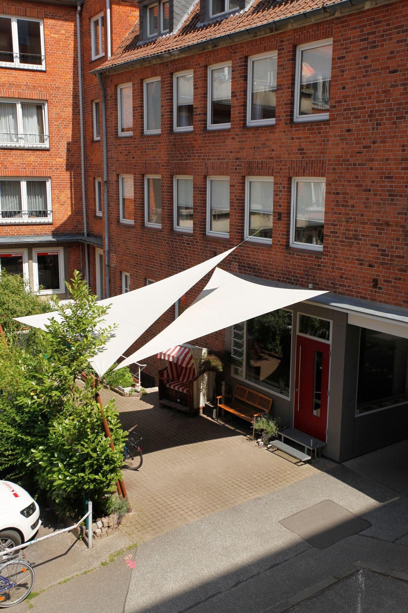Varios Hotel an der Marienkirche