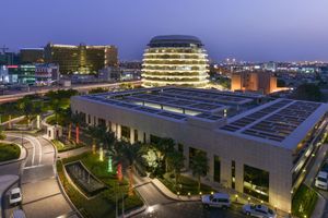 Alojamiento - The Westin Doha Hotel & Spa