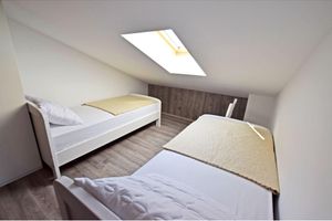 Alquiler Vacacional - Apartment for up to 7 people with views to the mountains and the sea