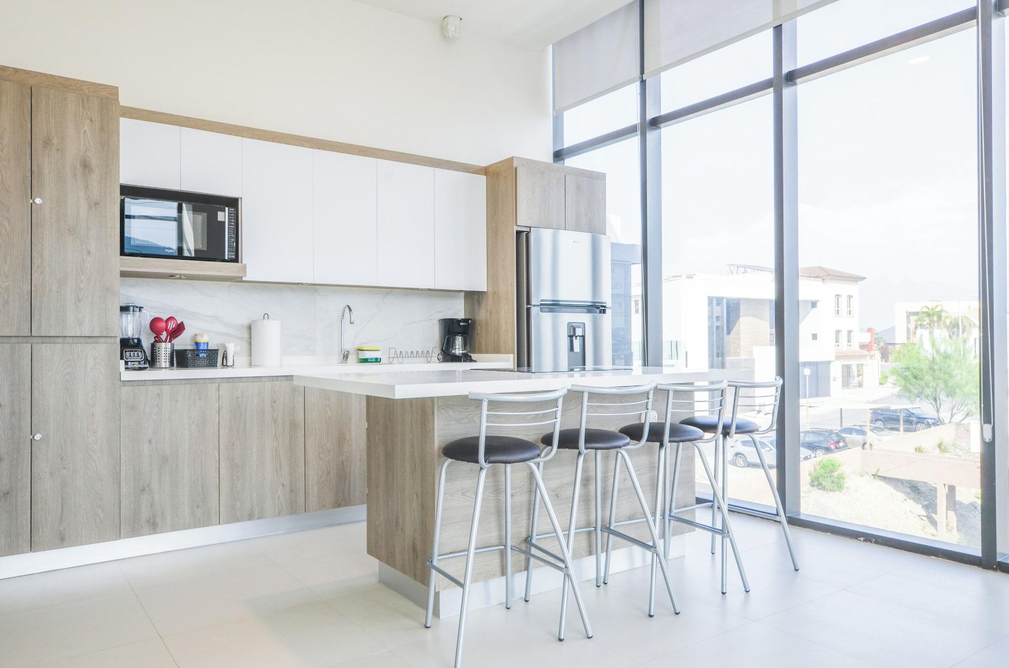 Equipamiento de Habitación Solara