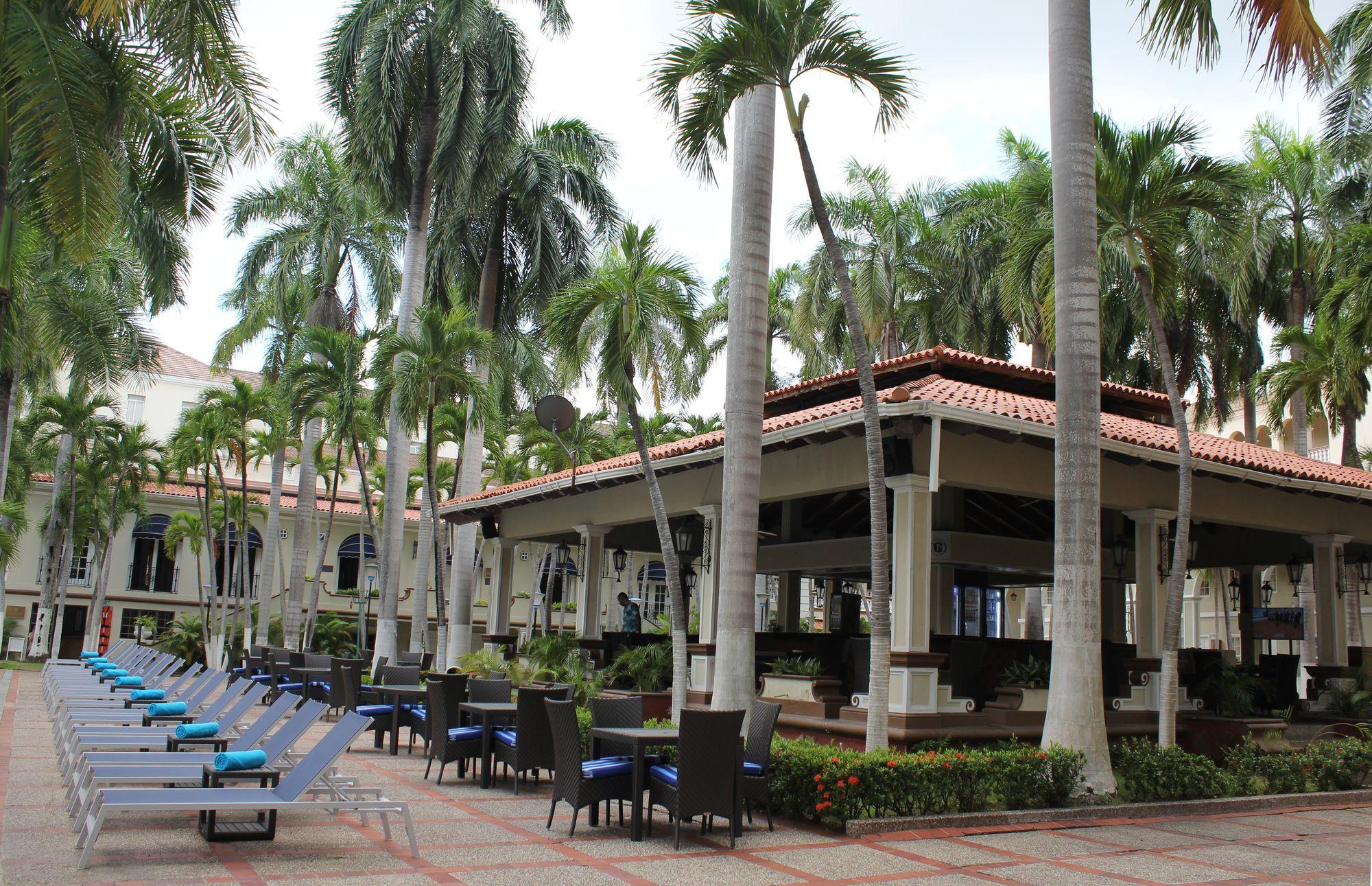 Hotel Hotel El Prado Barranquilla