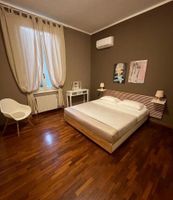 Alquiler Vacacional - Villa Donatella Rooms & Apartments