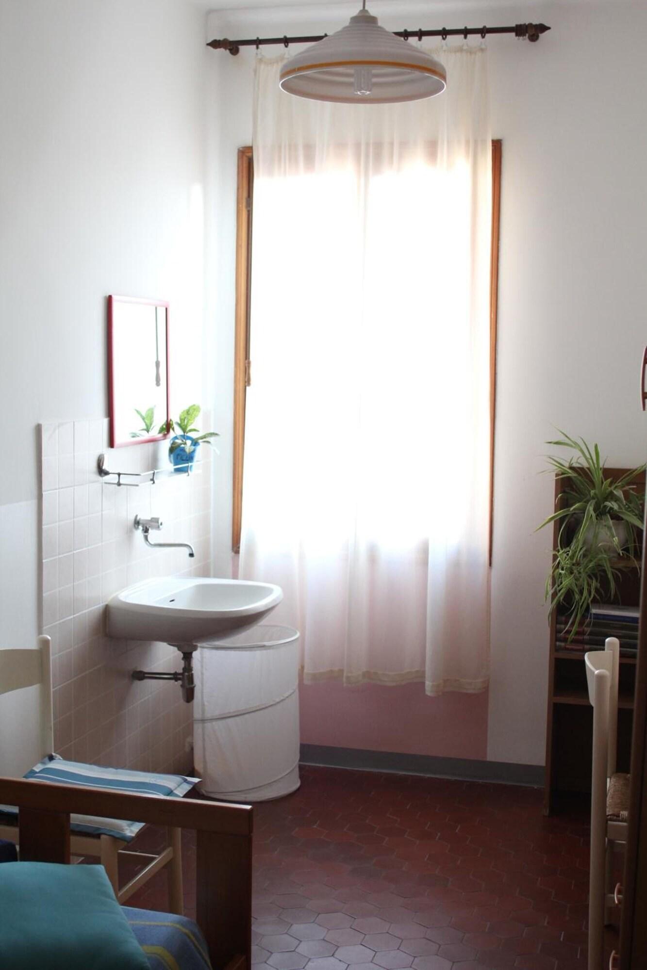 Set de Habitación Ostello Domus Civica