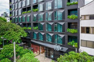 Paquete - Hashtag 98 Hotel By Jalo