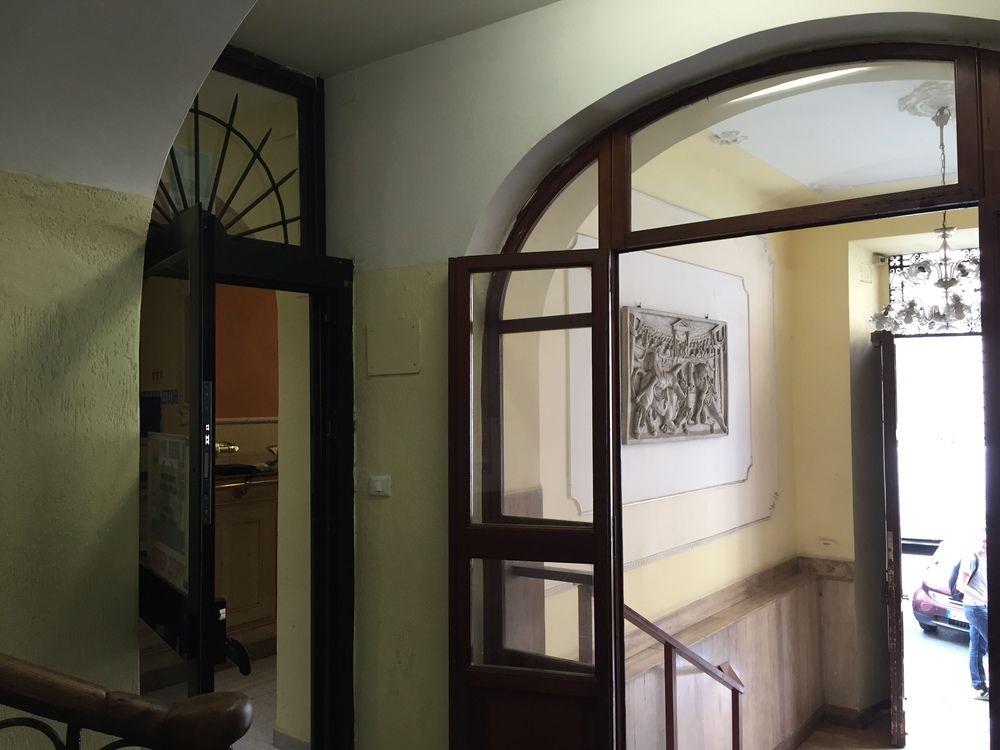 Varios Hotel Philia Rome