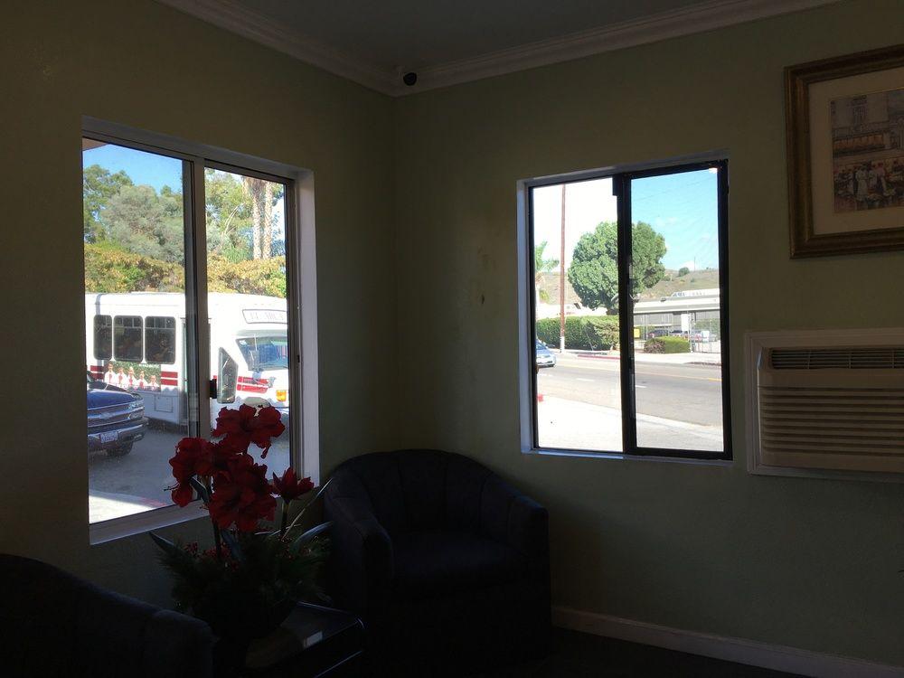 Hotel Lincoln Park Motel