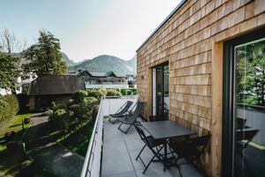 Alojamiento - Hotel Stroblerhof