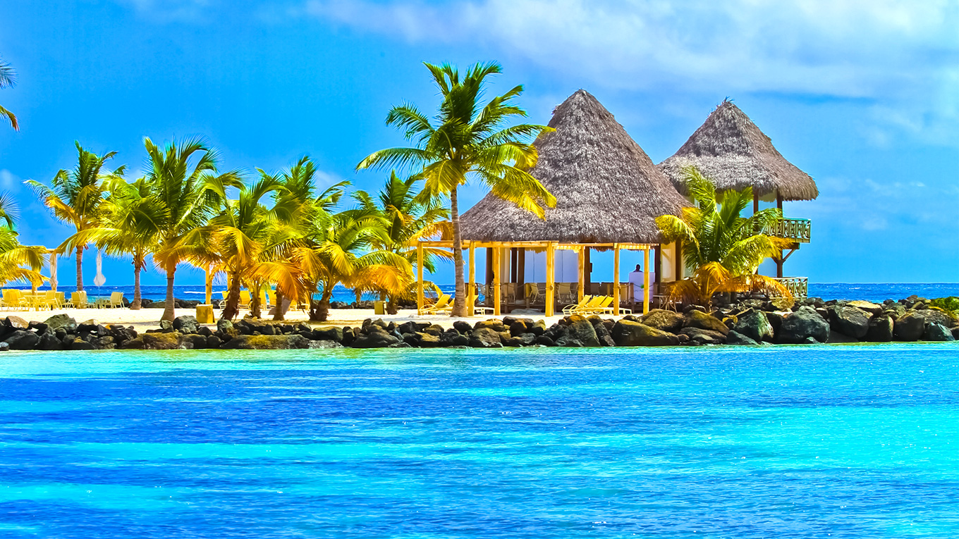 Punta Cana