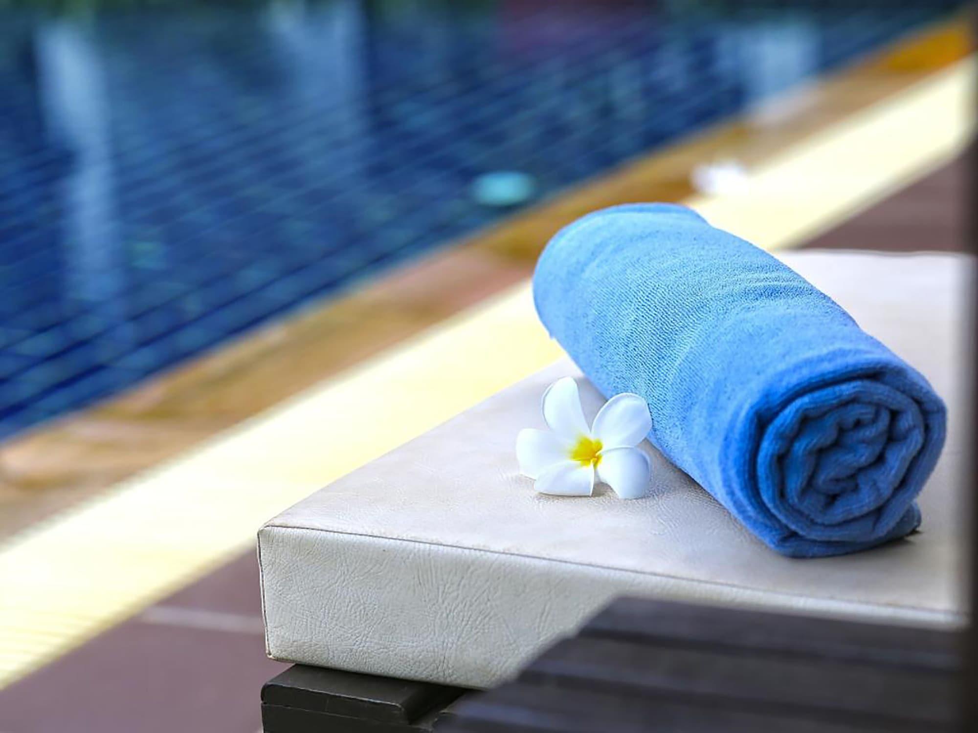 Spa Kiri Boutique Hotel II