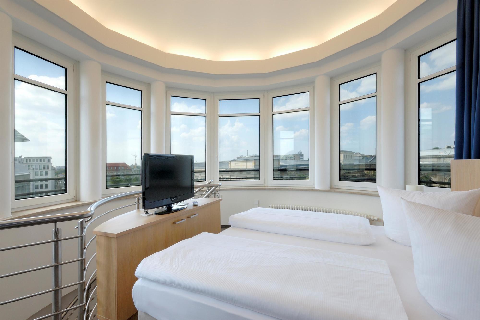Hotel Nordic Hotel Berlin-Mitte
