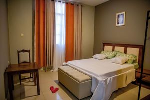 Alojamiento - Bujumbura Hotel and appartment