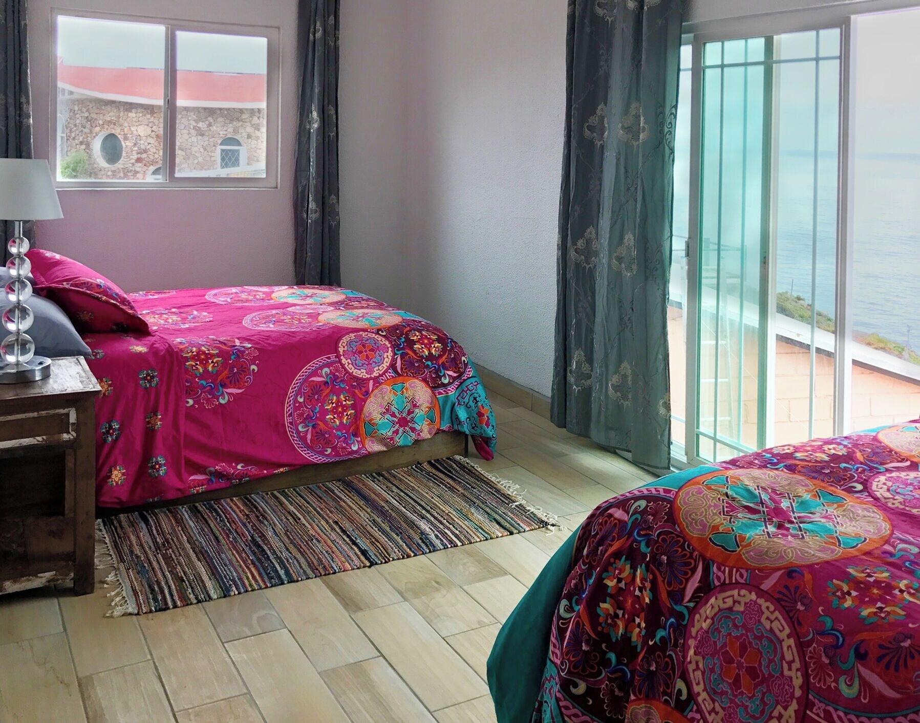 Habitación Baja Off the Grid, Luxury Nature Glamping Retreat