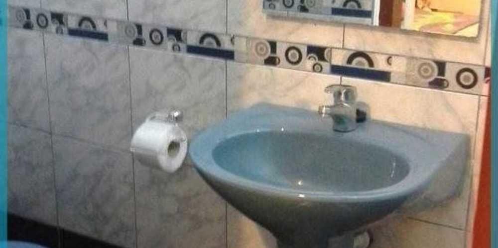 Set de Habitación Hospedaje Aziyadé