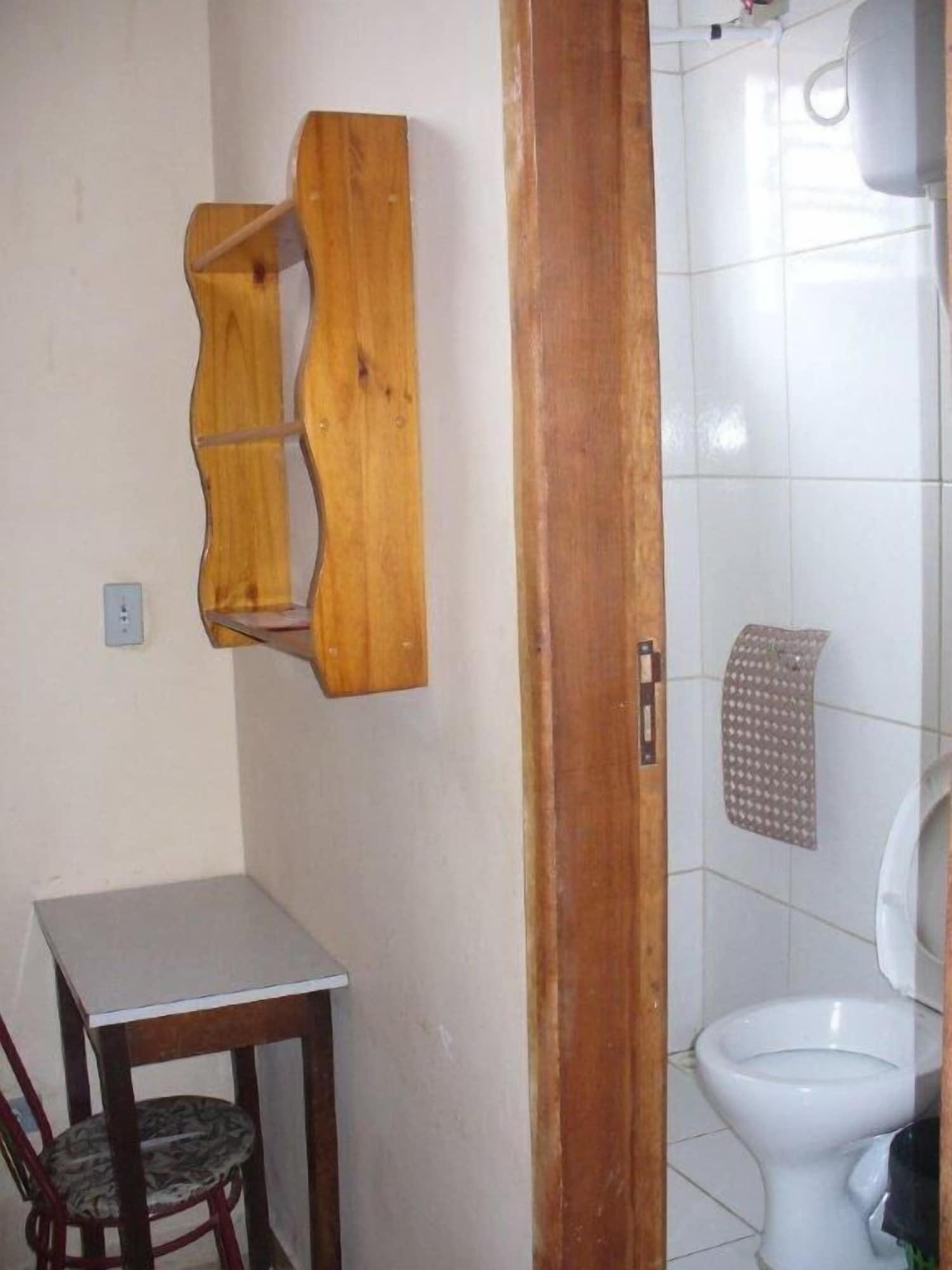 Set de Habitación Odage Hotel