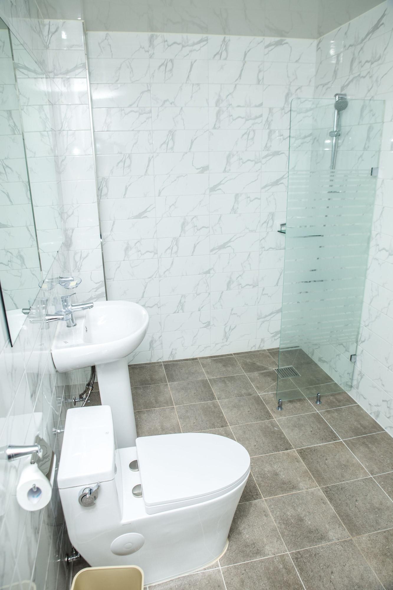 Equipamiento de Habitación Daebudo Hotel Marina