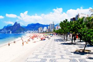 Paquete - Paquetes a Rio de Janeiro
