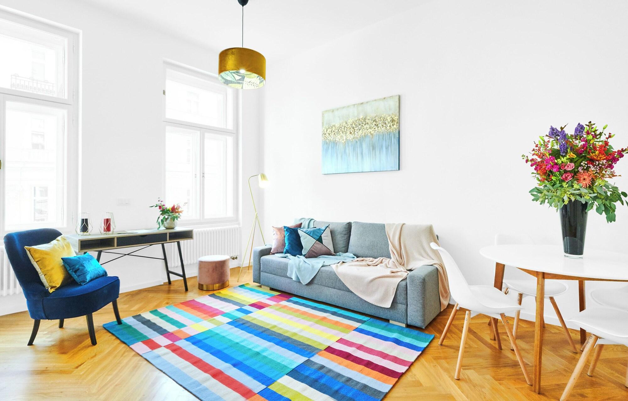 Comodidades del Alojamiento Residence Dlouha - Old Town