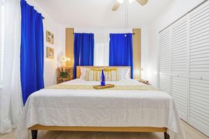 Alquiler Vacacional - 2BD/1B/7PPL/Wi-Fi/BBQ/SPA/Free Parking & Washer/Dryer