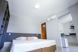Alojamiento - Vila Nóbrega Residencial