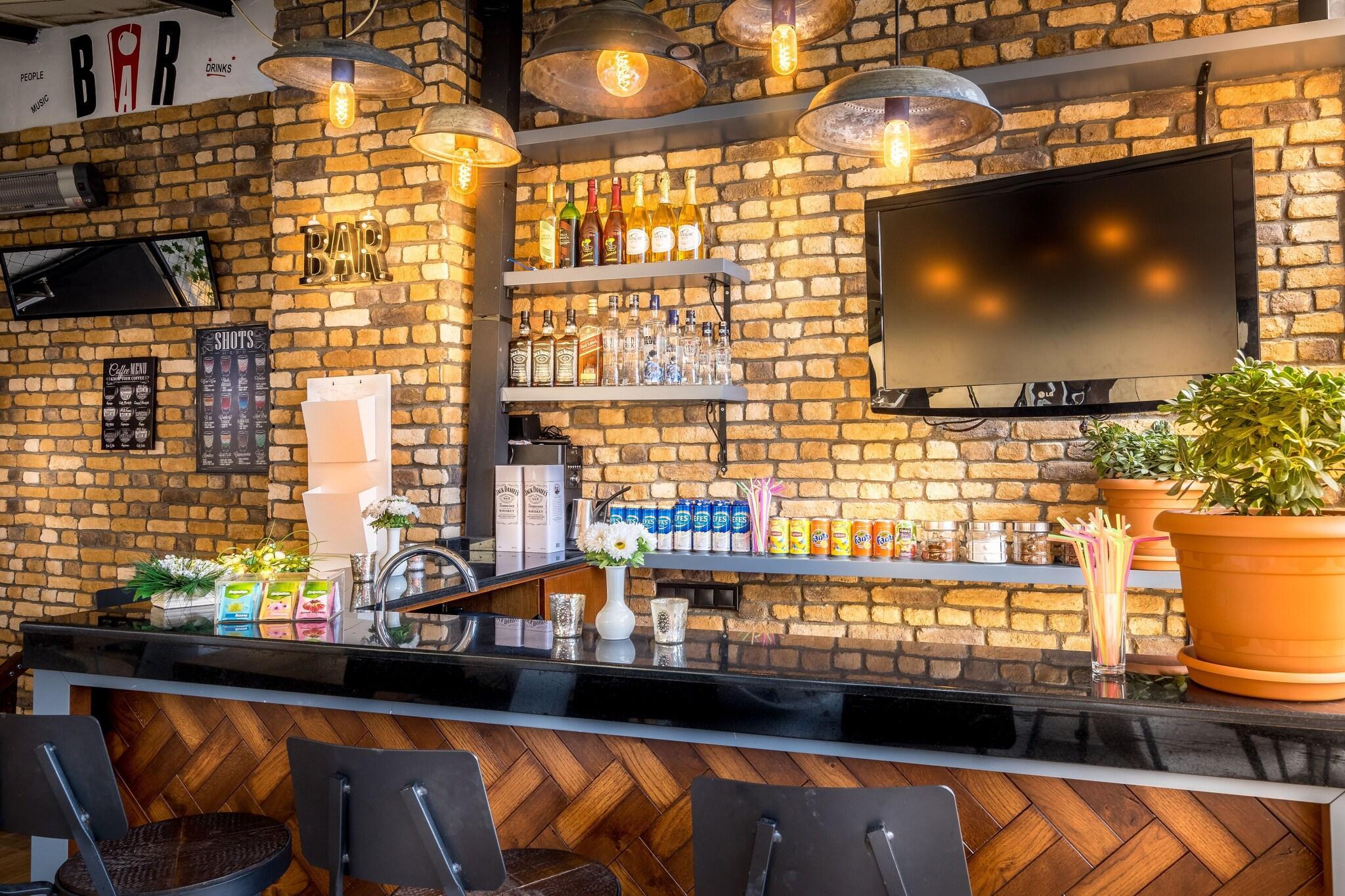 Varios Levent Hotel Istanbul