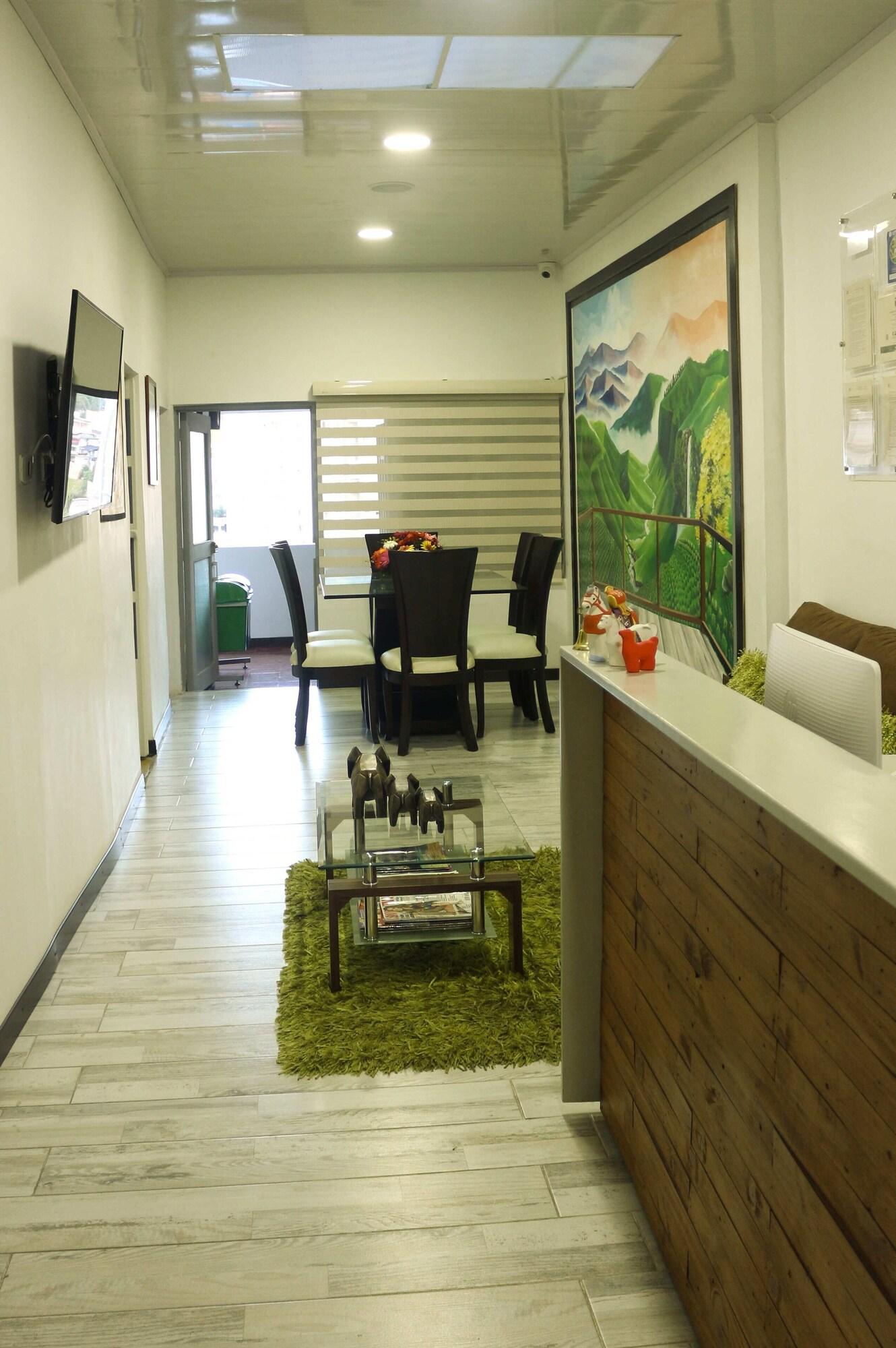 Varios El solar casa Hotel