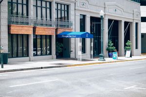 Alojamiento - The Remington Suite Hotel and Spa