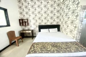 Hospedagens - Capital O 93829 Alika Homestay Syariah