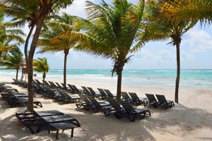 Alojamiento - Catalonia Royal Tulum