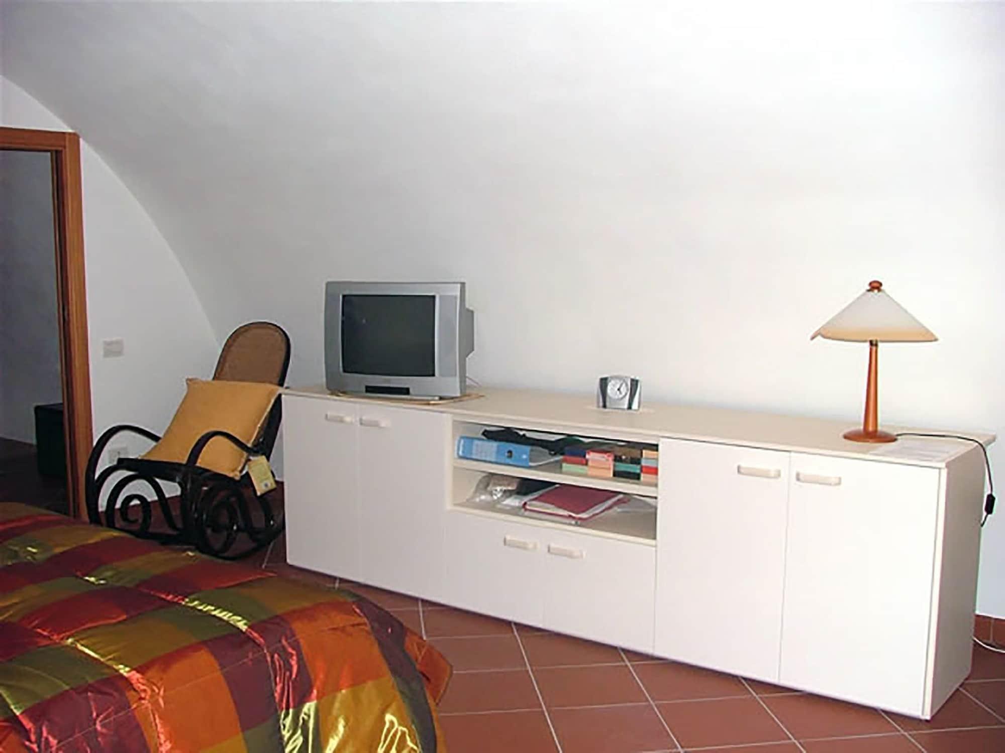 Set de Habitación B&B San Rocco