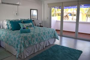 Alquiler Vacacional - Casa Blanca Ocean Front