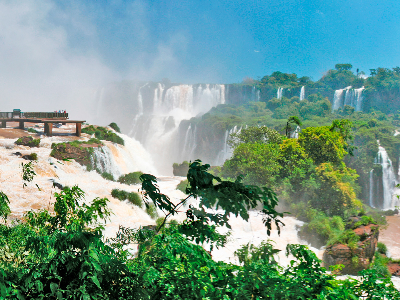 Puerto Iguazú