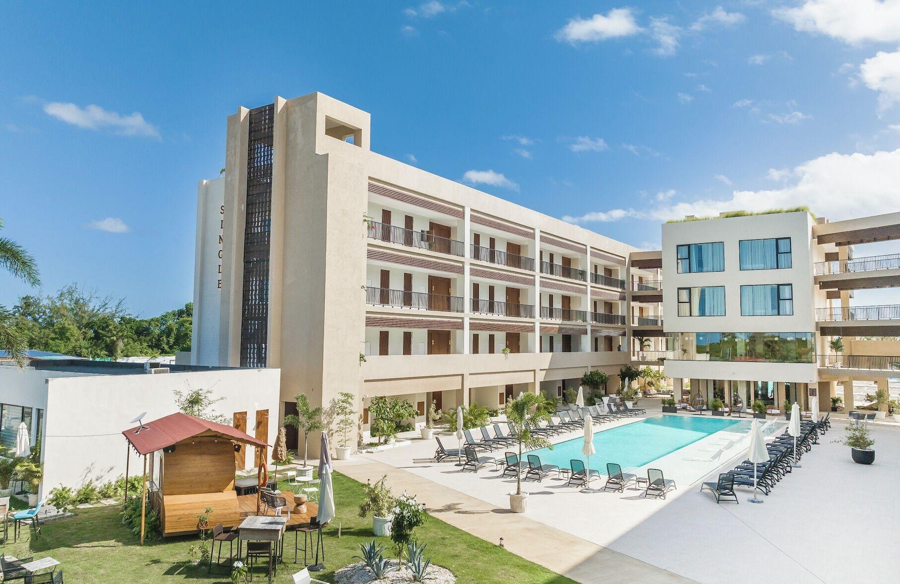 Varios Probar Suites Punta Cana