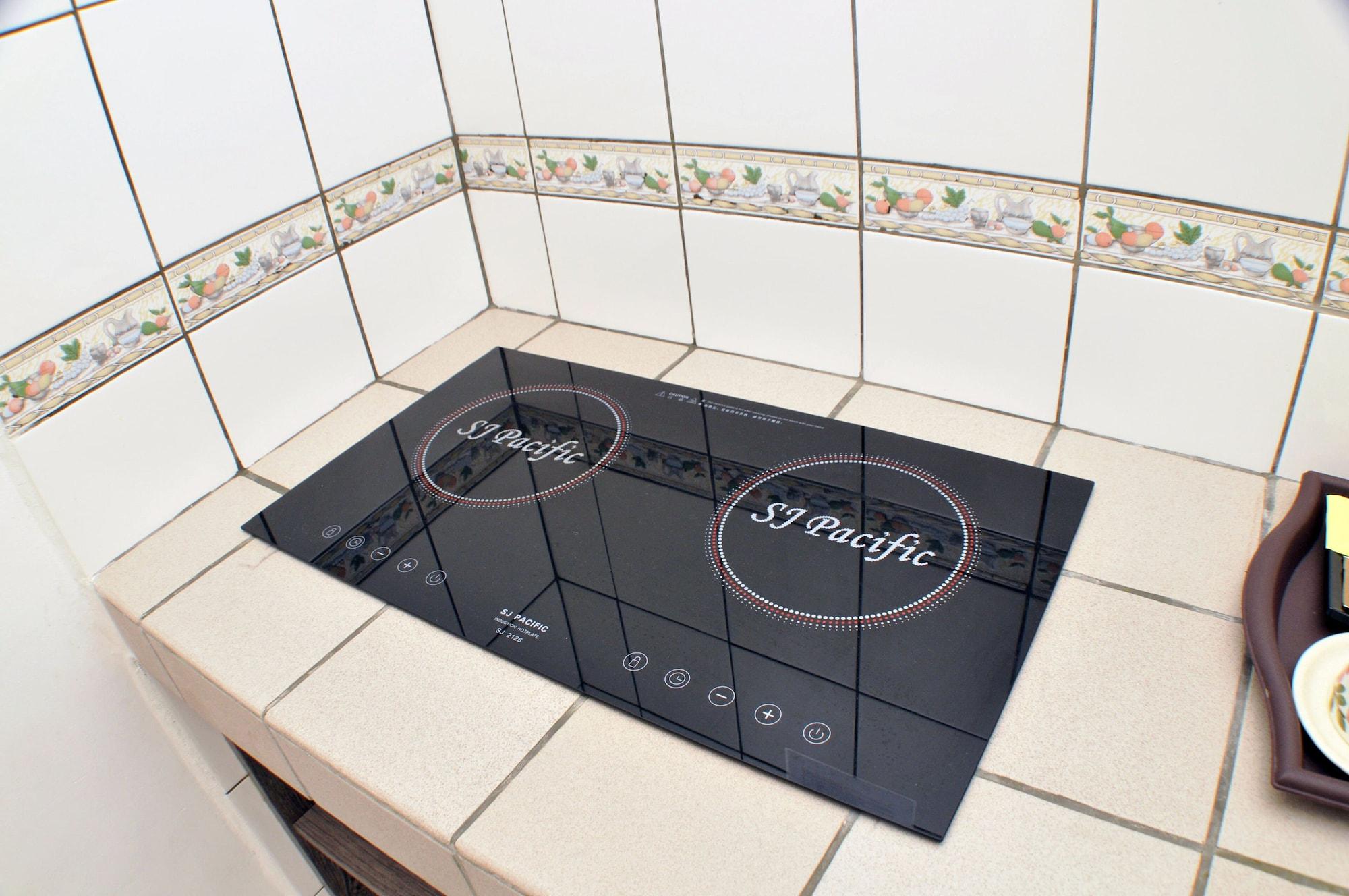 Equipamiento de Habitación Promenade Service Apartments