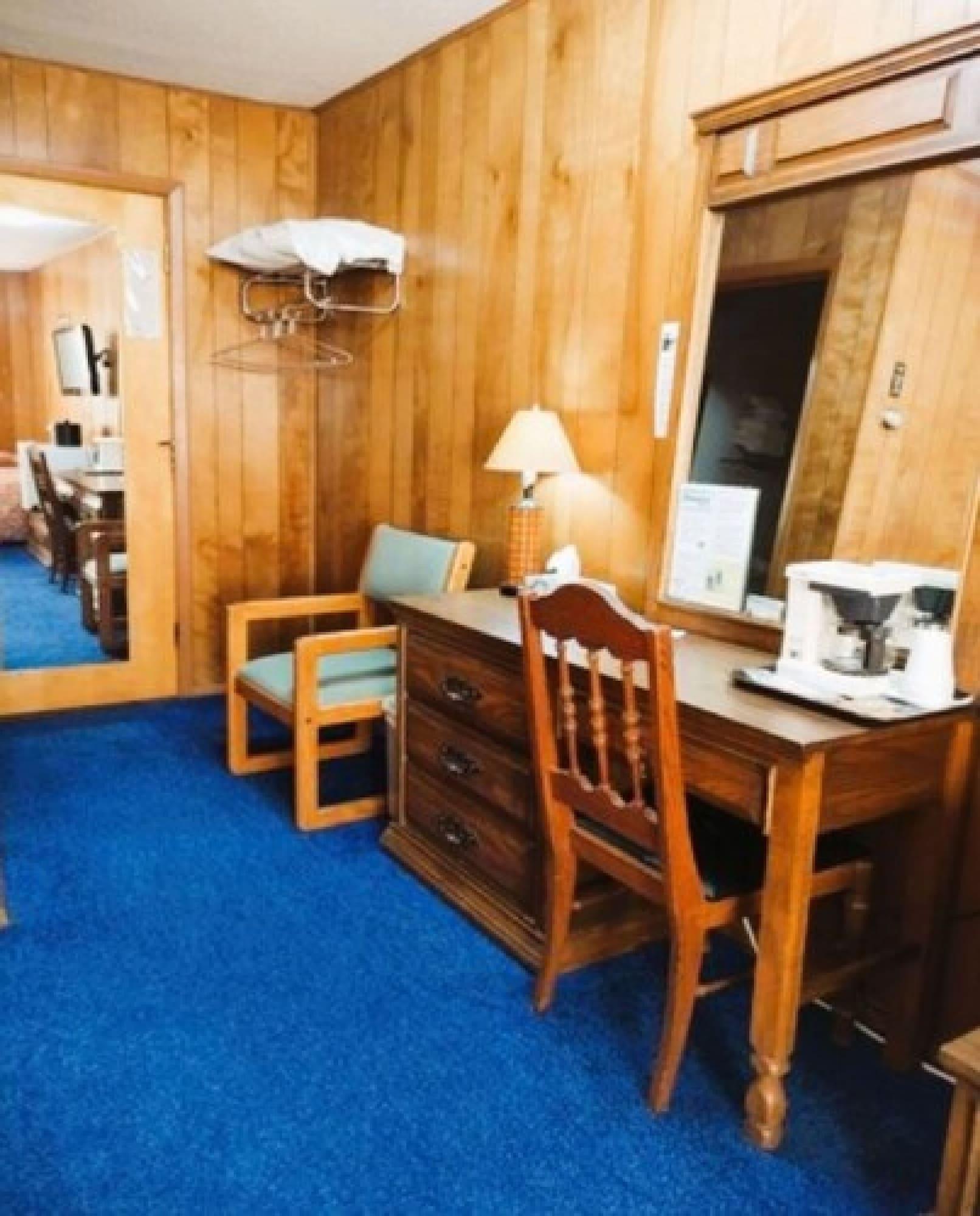 Set de Habitación Love Hotels Voyageur by OYO at International Falls MN
