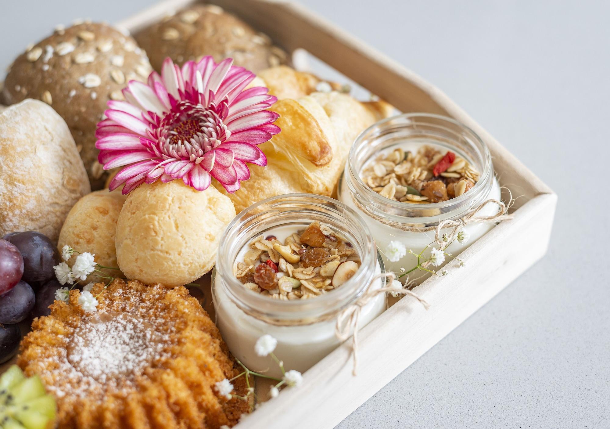 Restaurant Oporto Street Sá de Noronha