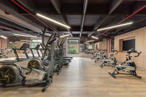 Arriendo temporal - Go Living Suites - 801
