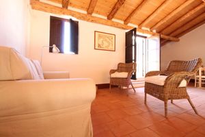 Alquiler Vacacional - Antico Baglio Siciliano #3