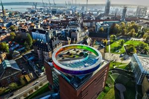 Alquiler Vacacional - 2-bed Apartment in one of Rhus Best Locations